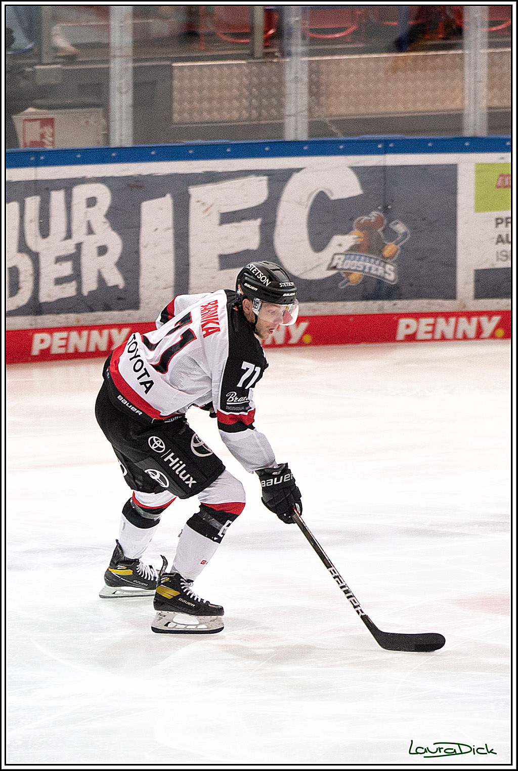 PENNY DEL; Iserlohn Roosters- Koelner Haie; Iserlohn, 05.12.2021